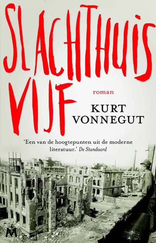 Slachthuis vijf