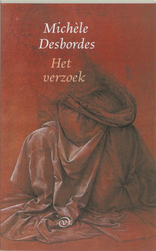 'Het verzoek' - Michèle Desbordes