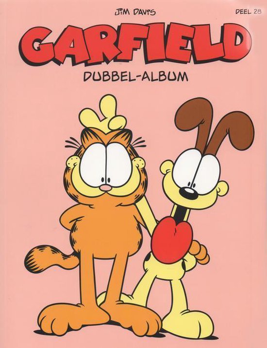 Garfield - Jim Davis